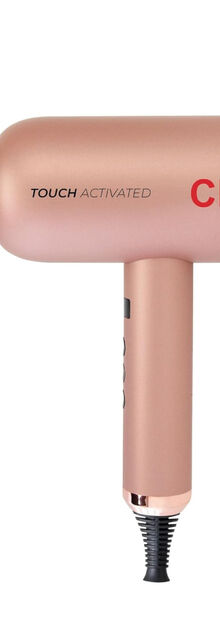 CHI 1500 Series Touch Activated Compact Hair Dryer CHI 1500 Series Touch Activated Compact Hair Dryer